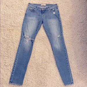 Abercrombie Kids Jeans